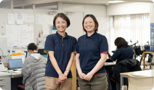採用実績