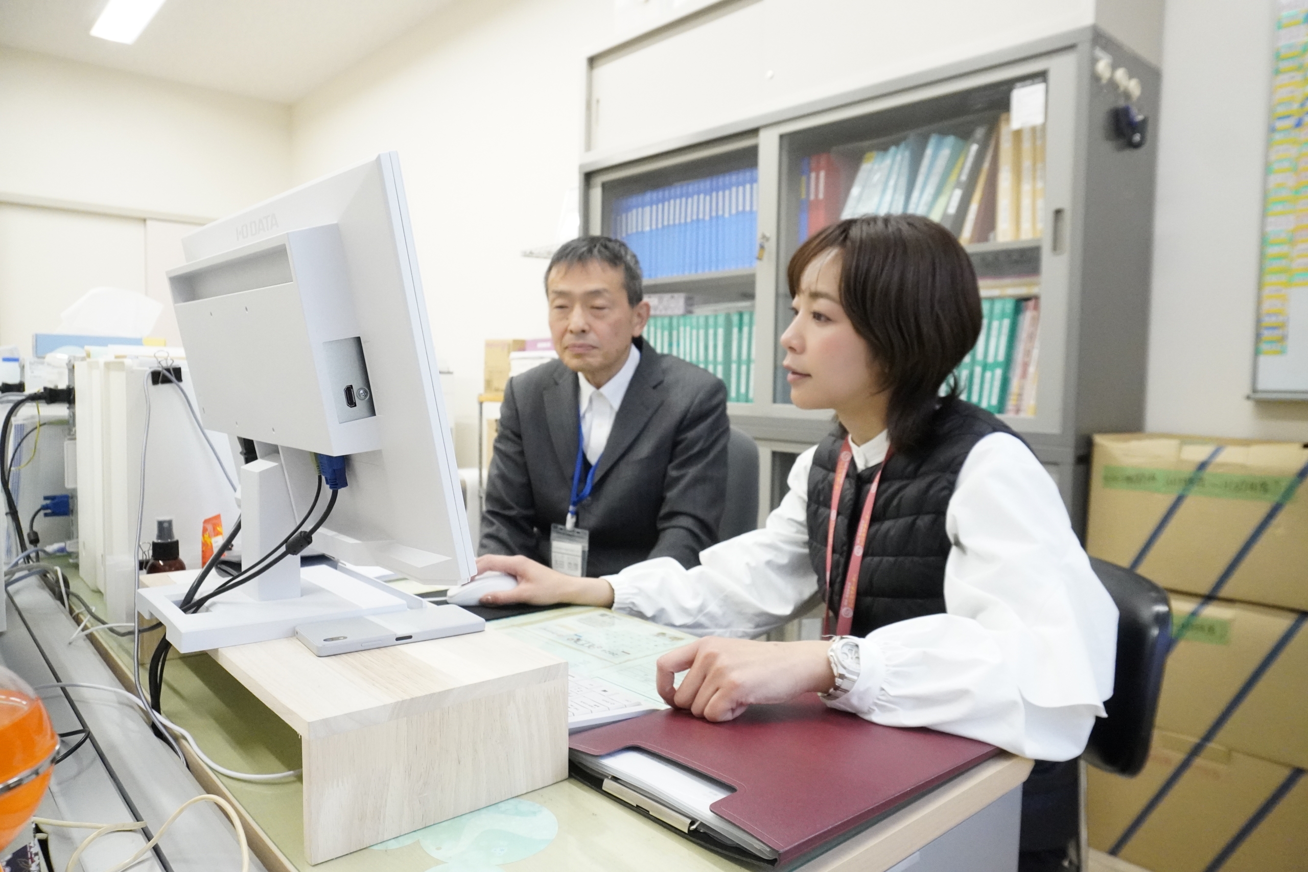採用実績