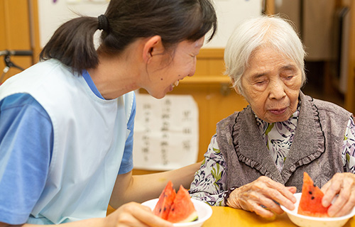 ご依頼の経緯と支援内容